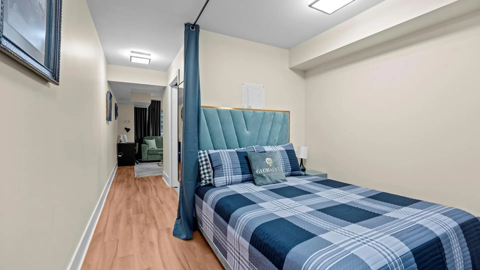 Globalstay Modern Downtown Apartment Toronto Canada